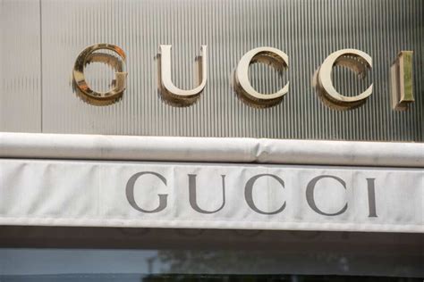 how owns gucci now|owner of gucci now.